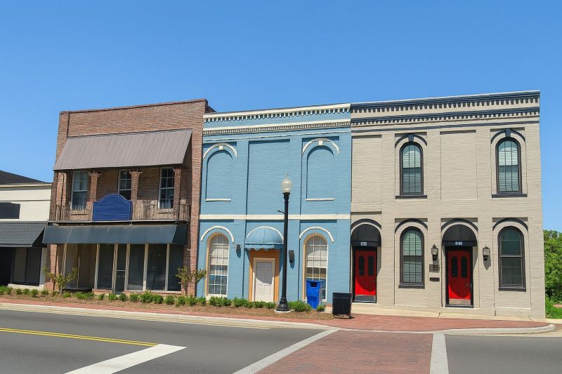 Local Chimney Sweeping in Jonesboro, GA