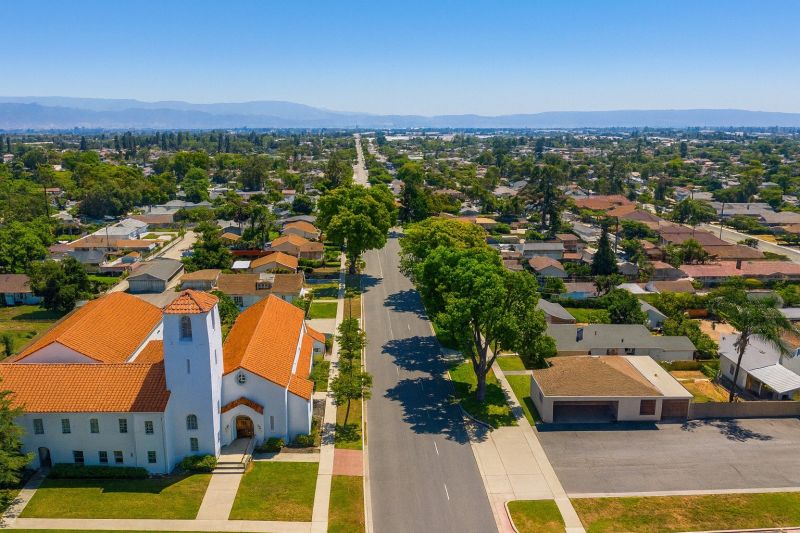 Local Chimney Sweeping in Chino, CA