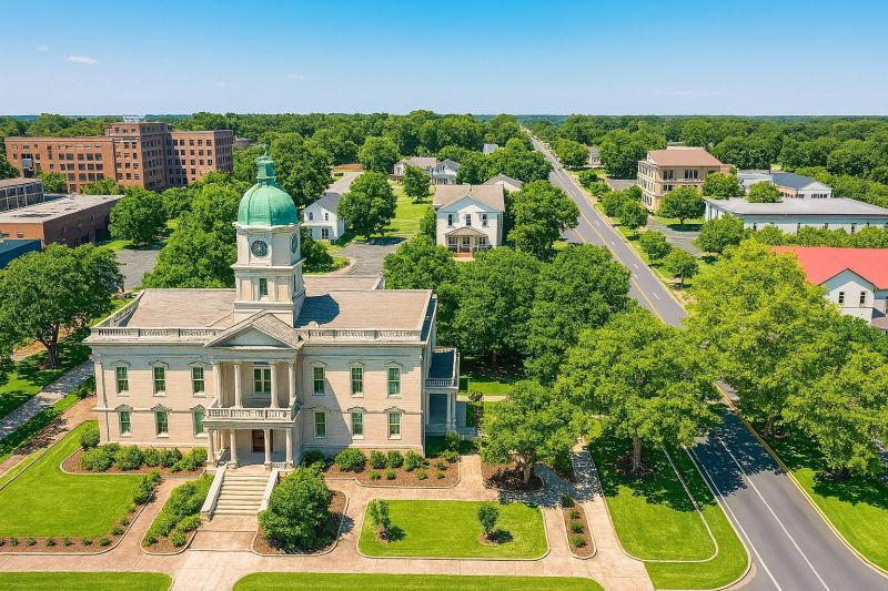 Local Chimney Sweeping in Grayson, GA