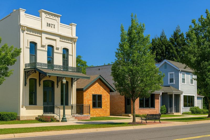 Local Chimney Sweeping in Elk Grove Village, IL