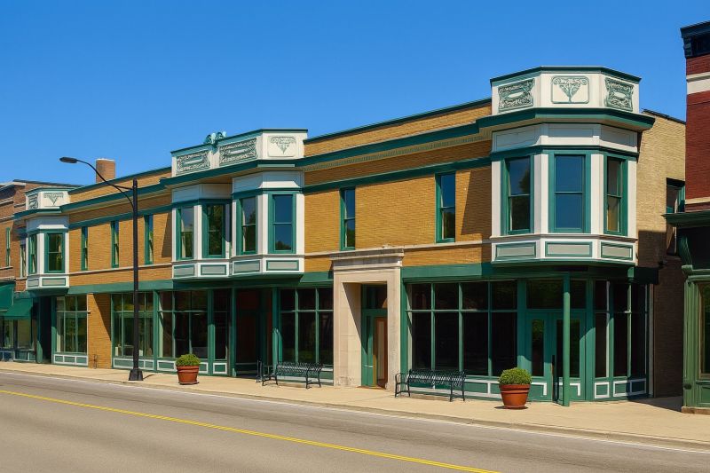 Local Chimney Sweeping in Libertyville, IL