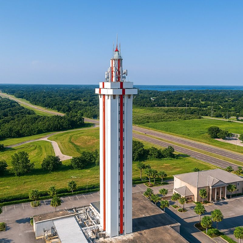 Local Chimney Sweeping in Clermont, FL