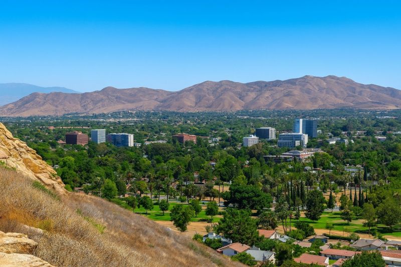 Local Chimney Sweeping in Corona, CA