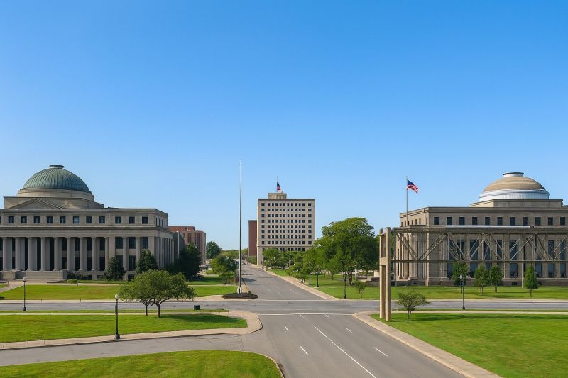 Local Chimney Sweeping in Gary, IN