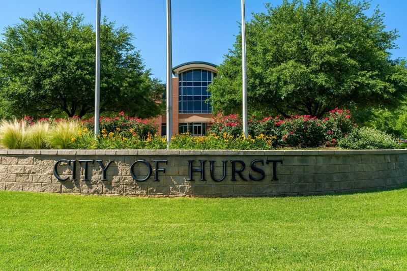 Local Chimney Sweeping in Hurst, TX