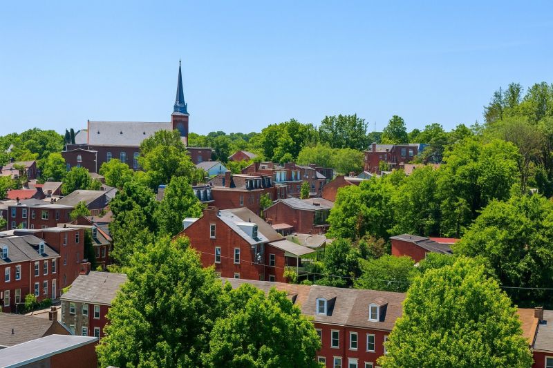 Local Chimney Sweeping in Bensalem, PA