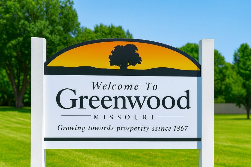 Local Chimney Sweeping in Greenwood, MO