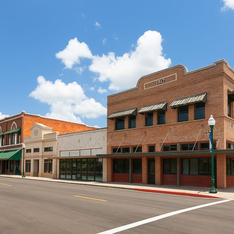 Local Chimney Sweeping in Conroe, TX