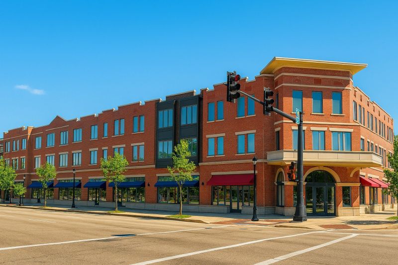 Local Chimney Sweeping in La Grange, IL