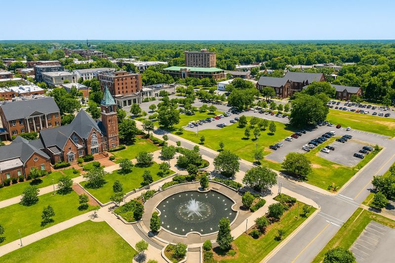 Local Chimney Sweeping in Rock Hill, SC