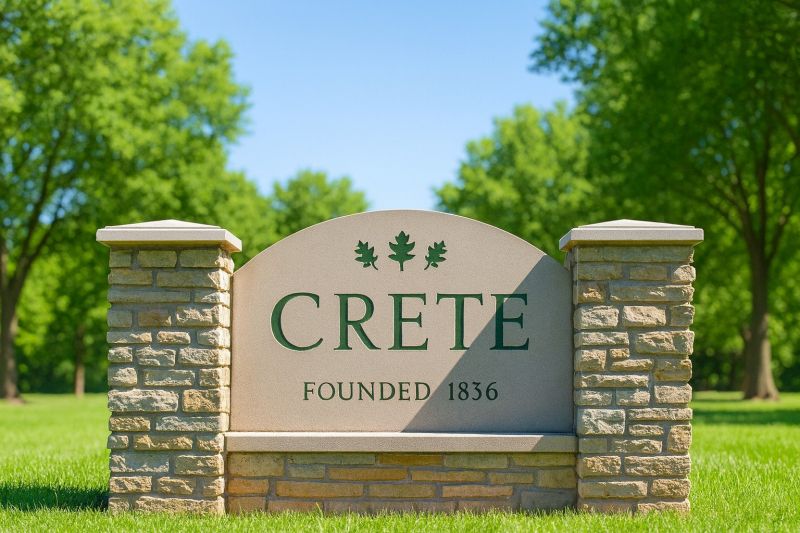 Local Chimney Sweeping in Crete, IL