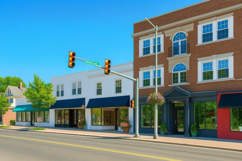 Local Chimney Sweeping in Bryn Mawr, PA