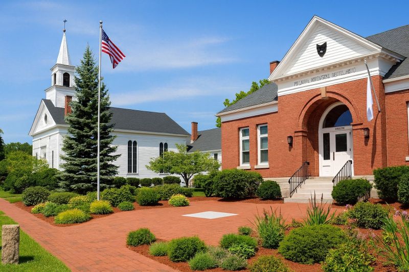 Local Chimney Sweeping in Pelham, NH