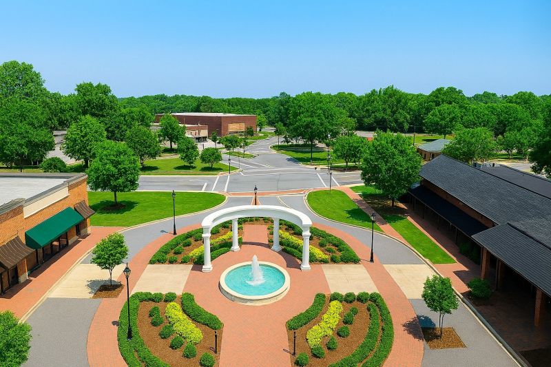 Local Chimney Sweeping in Smyrna, GA