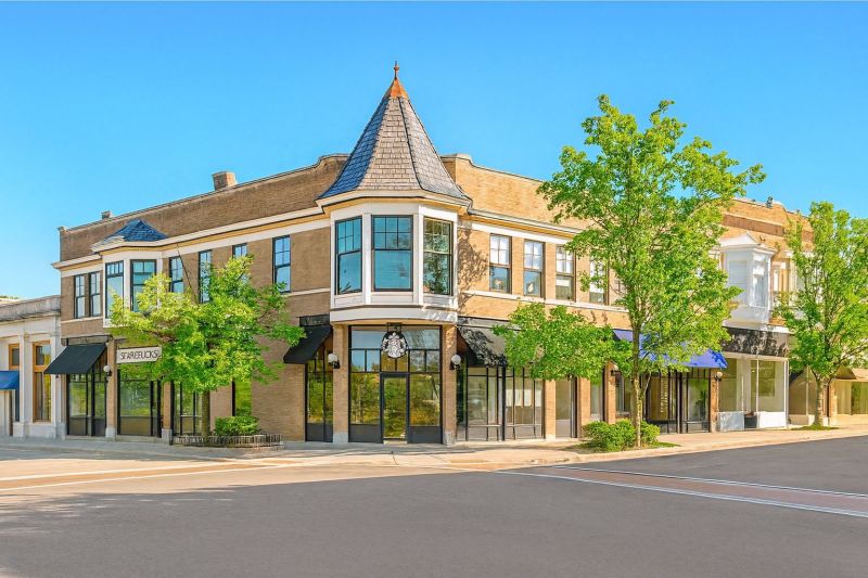 Local Chimney Sweeping in Hinsdale, IL