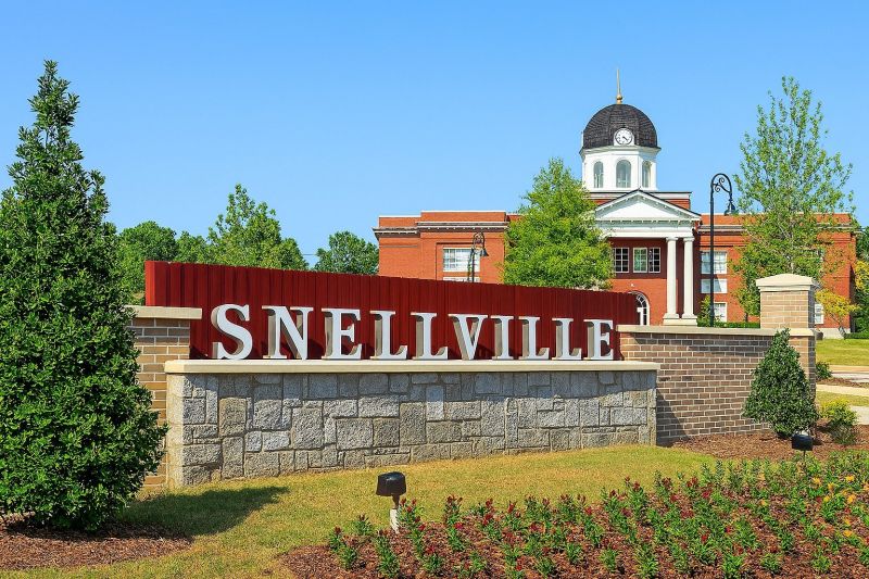Local Chimney Sweeping in Snellville, GA