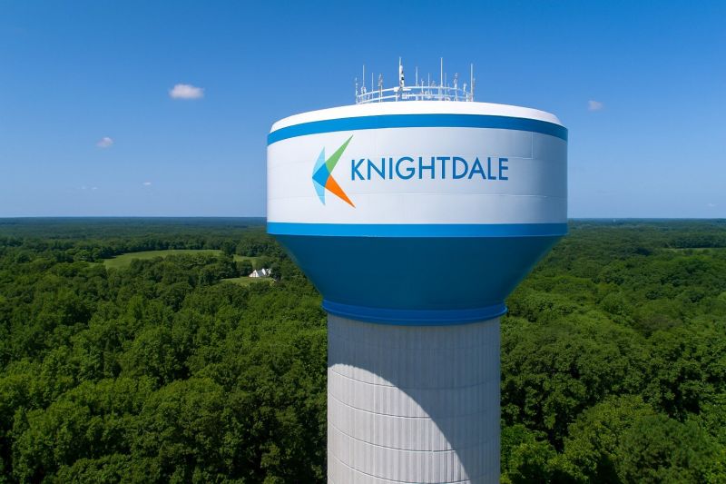 Local Chimney Sweeping in Knightdale, NC