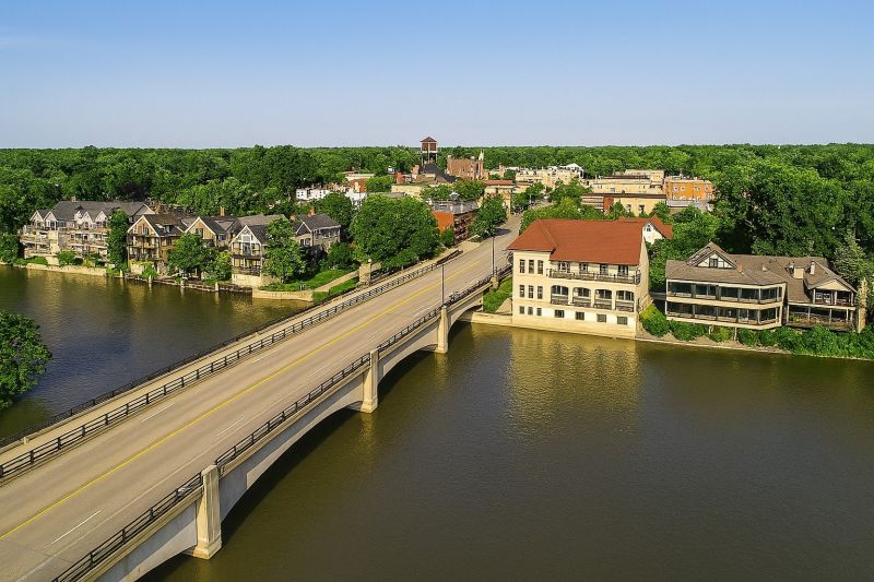 Local Chimney Sweeping in Geneva, IL