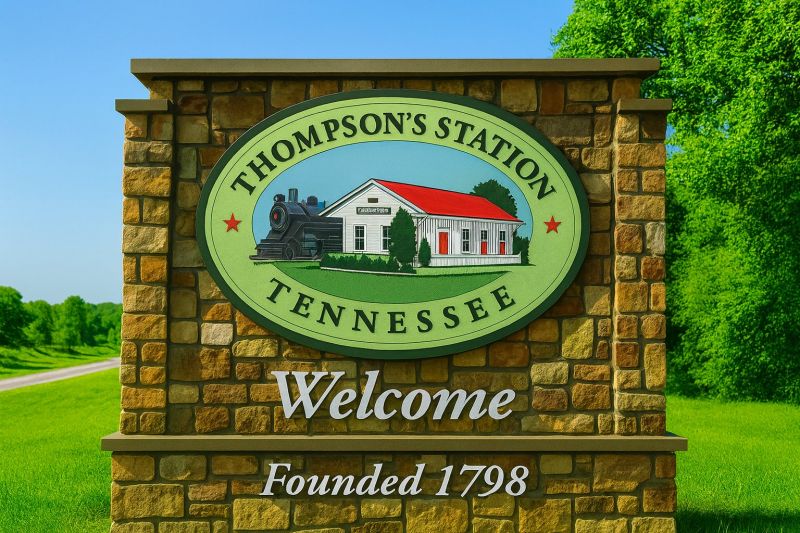Local Chimney Sweeping in Thompsons Station, TN