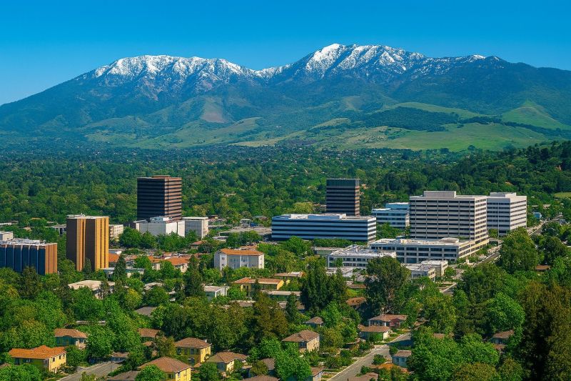 Local Chimney Sweeping in Concord, CA