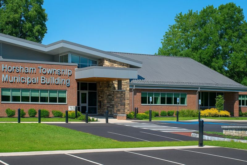 Local Chimney Sweeping in Horsham, PA