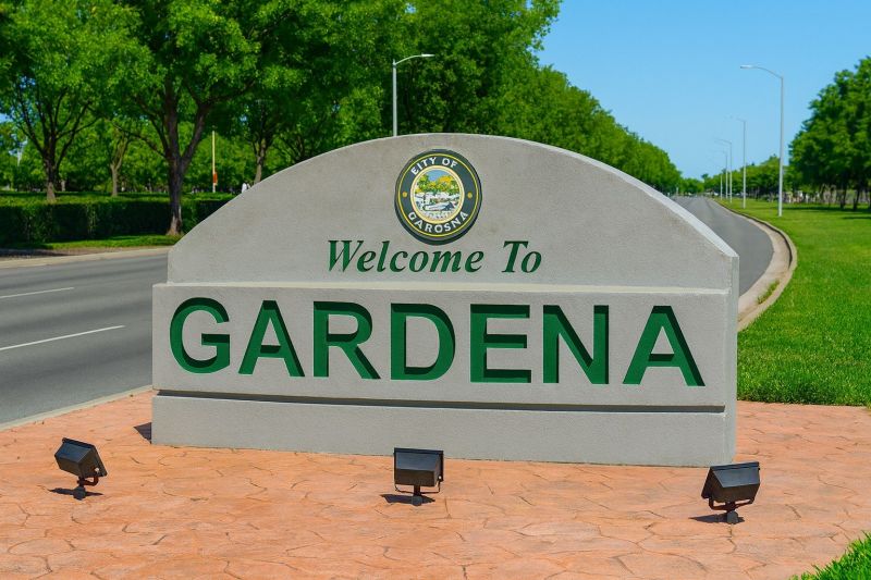 Local Chimney Sweeping in Gardena, CA