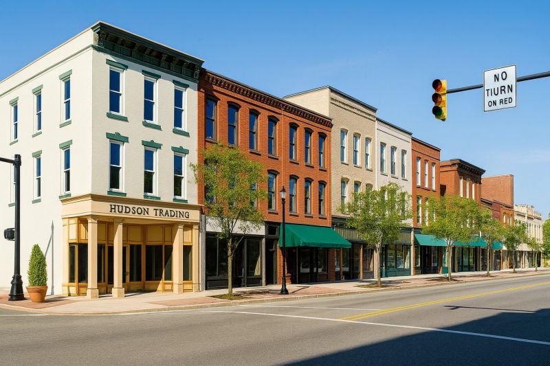 Local Chimney Sweeping in Portage, IN