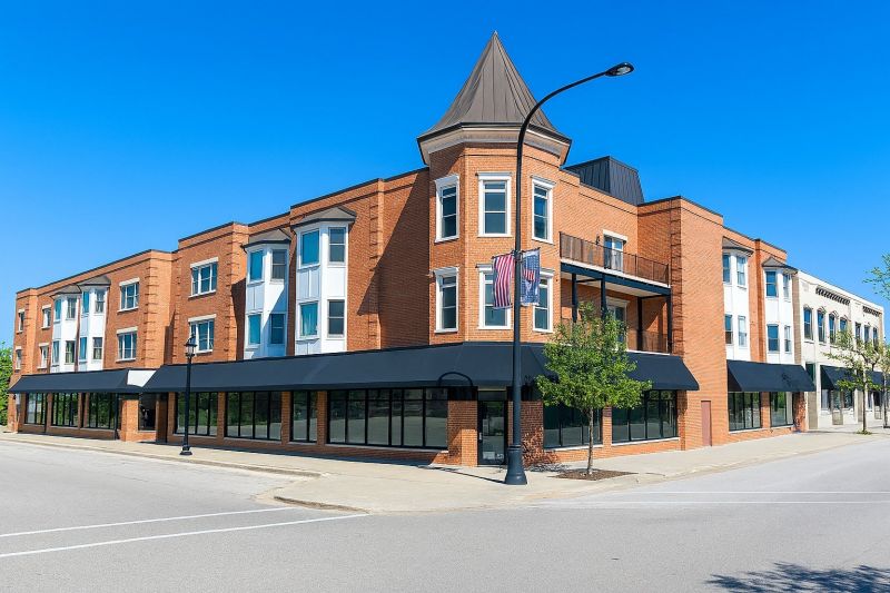 Local Chimney Sweeping in Barrington, IL