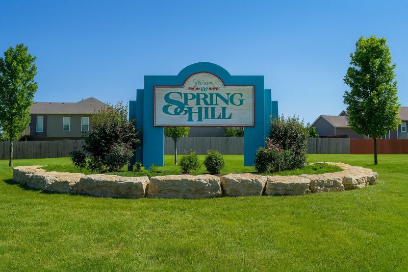 Local Chimney Sweeping in Spring Hill, KS