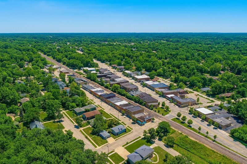 Local Chimney Sweeping in Cary, IL