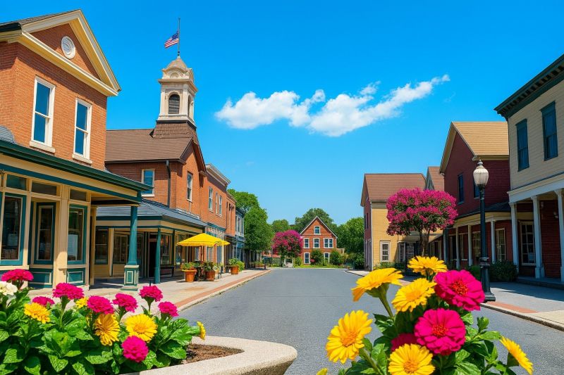 Local Chimney Sweeping in Braintree, MA