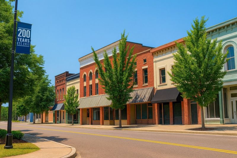 Local Chimney Sweeping in Old Hickory, TN
