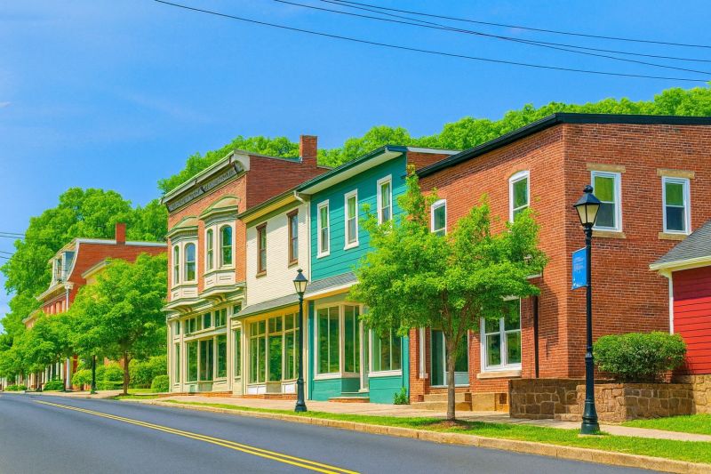 Local Chimney Sweeping in Newtown, PA