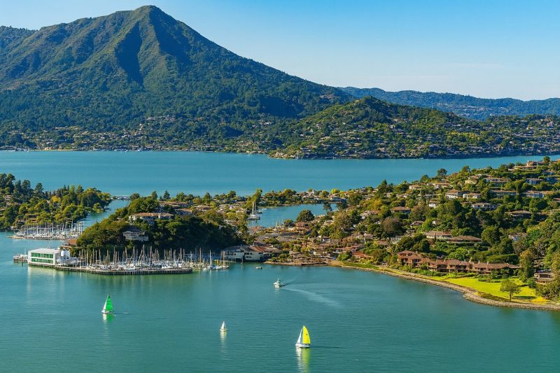 Local Chimney Sweeping in Belvedere Tiburon, CA