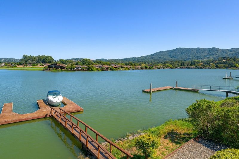 Local Chimney Sweeping in Greenbrae, CA