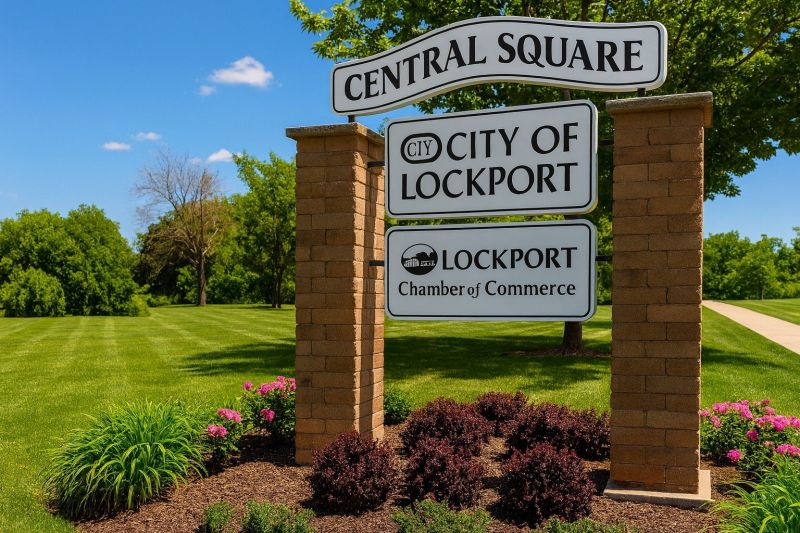 Local Chimney Sweeping in Lockport, IL