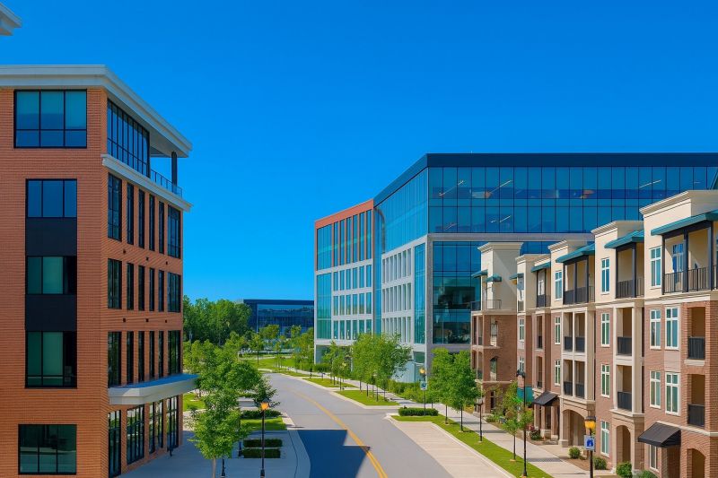 Local Chimney Sweeping in Lenexa, KS