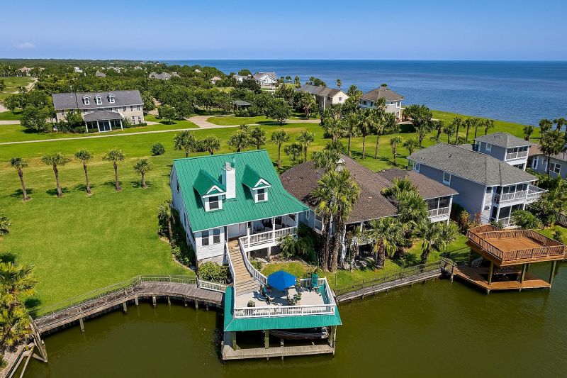 Local Chimney Sweeping in Dickinson, TX