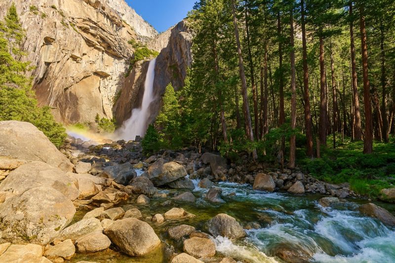 Local Chimney Sweeping in Boulder Creek, CA