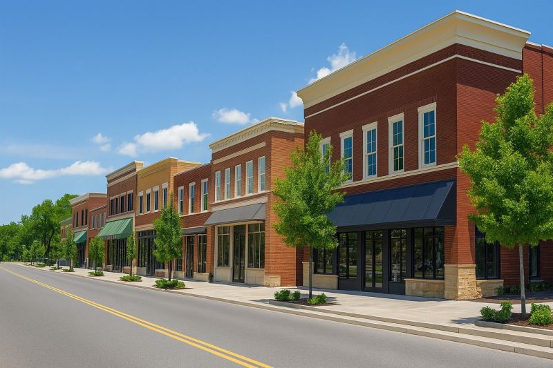 Local Chimney Sweeping in Nolensville, TN