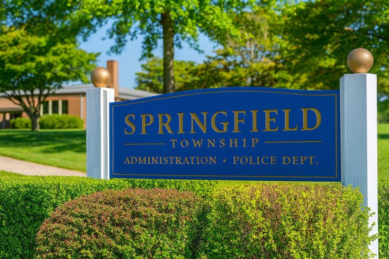 Local Chimney Sweeping in Springfield, PA