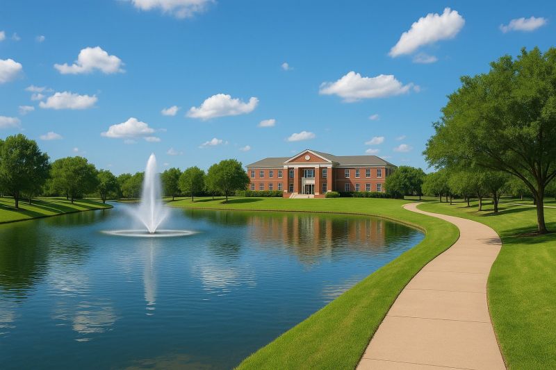 Local Chimney Sweeping in Allen, TX