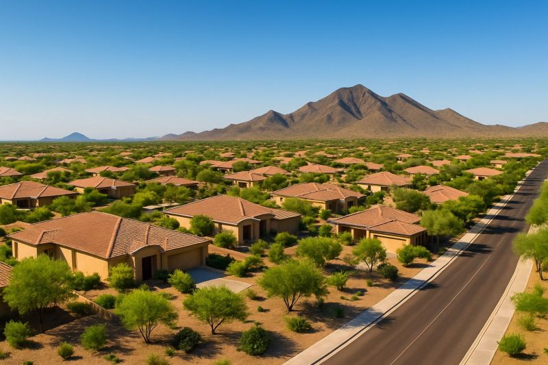 Local Chimney Sweeping in Cave Creek, AZ
