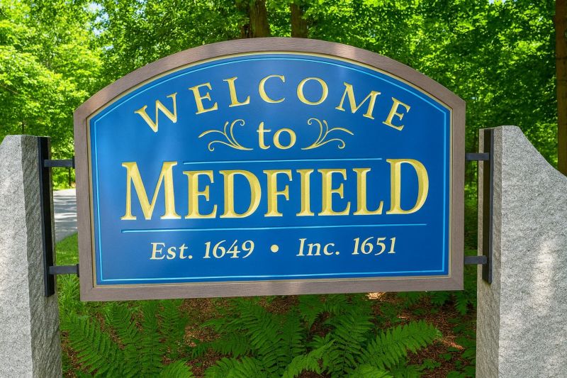 Local Chimney Sweeping in Medfield, MA