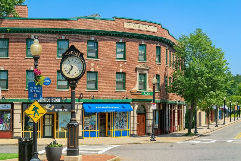 Local Chimney Sweeping in Hyde Park, MA