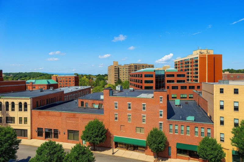 Local Chimney Sweeping in Malden, MA