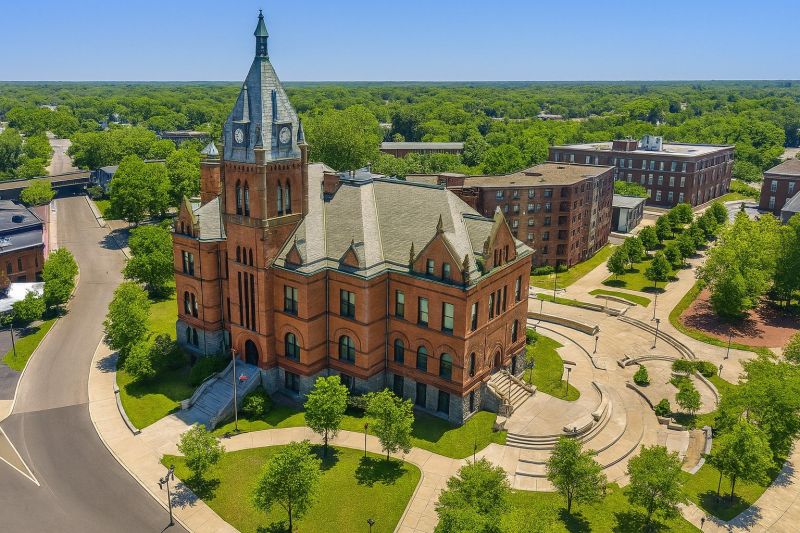 Local Chimney Sweeping in Brockton, MA