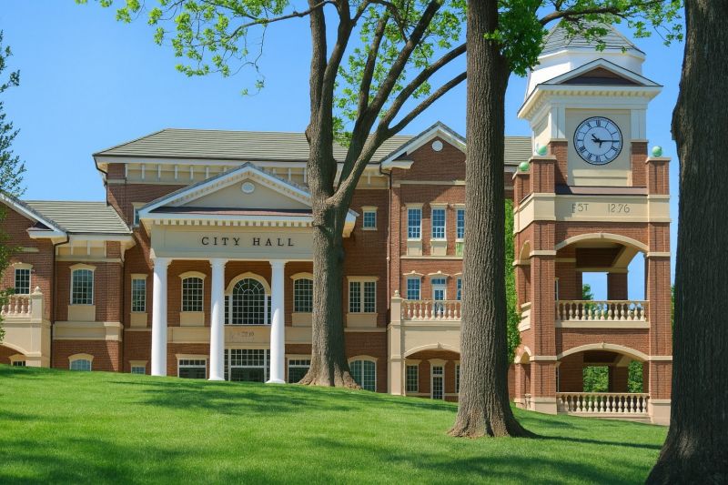 Local Chimney Sweeping in Duluth, GA