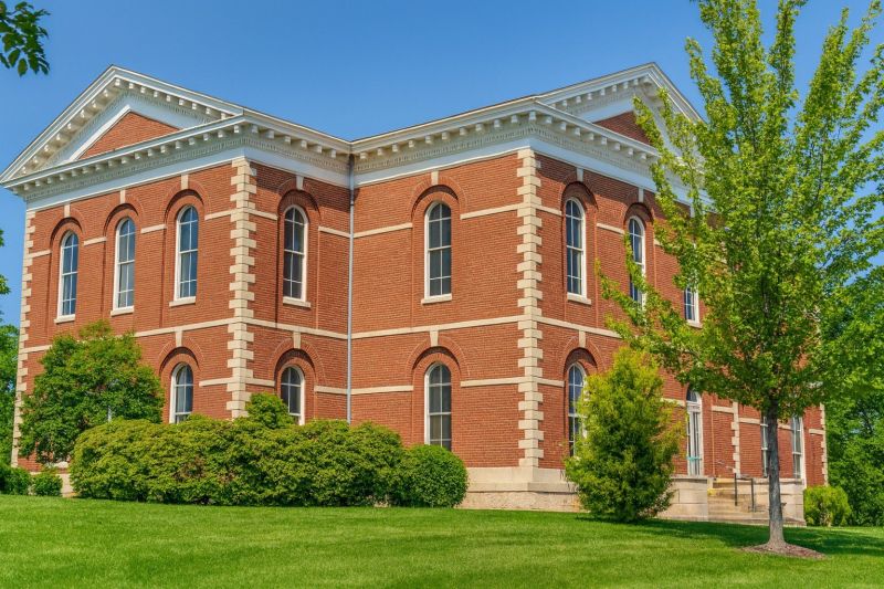 Local Chimney Sweeping in Platte City, MO