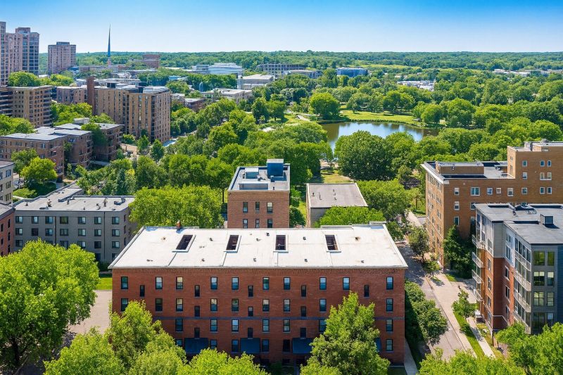 Local Chimney Sweeping in Oak Grove, MO